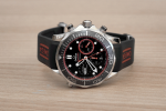 New Fake Watches Omega Seamaster Diver ETNZ Limited Edition UK