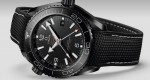 UK Replica Omega Planet Ocean Deep Black Collection (Full Specs & Official Pricing)